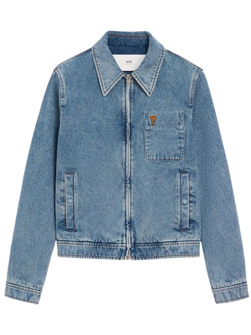 Giacca Ami De Coeur AMI PARIS | HJK835DE0046480